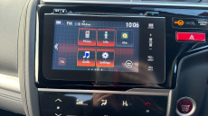 Honda Jazz 1.3 EX 5dr Petrol Hatchback